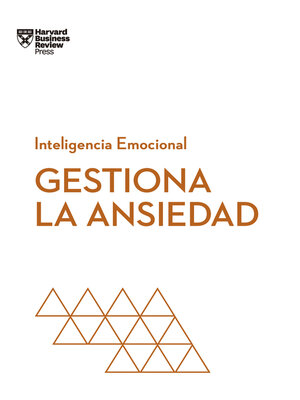 cover image of Gestiona la ansiedad